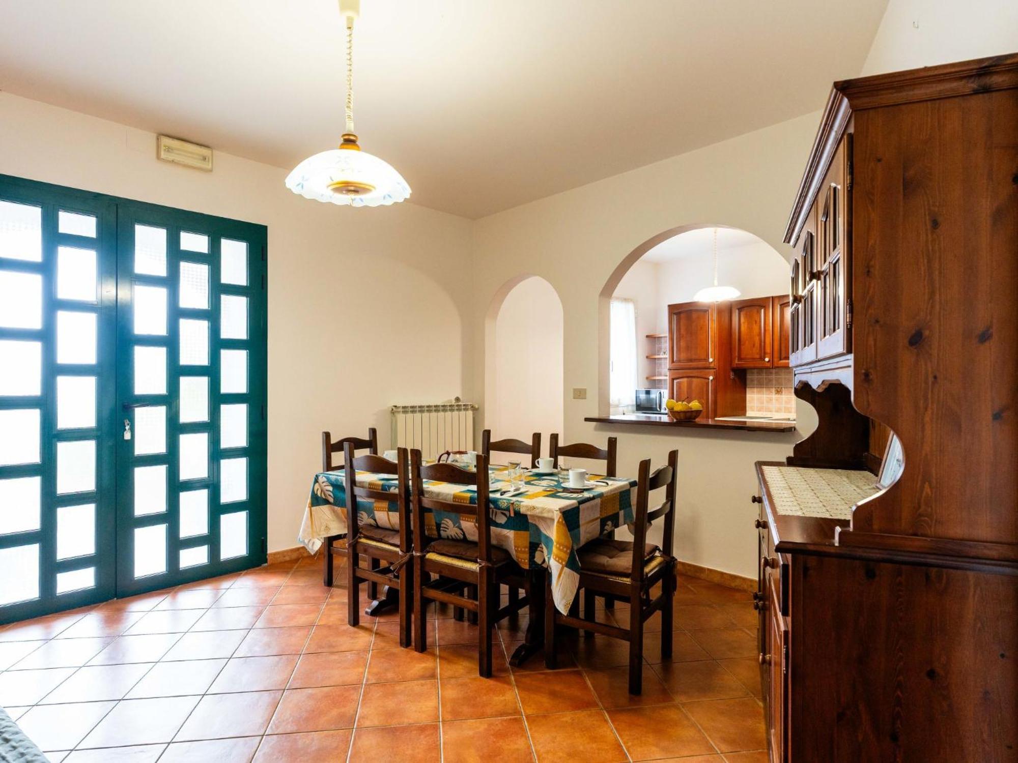 Appartamento Locazione Turistica La Colombera-2 Diano Castello Esterno foto